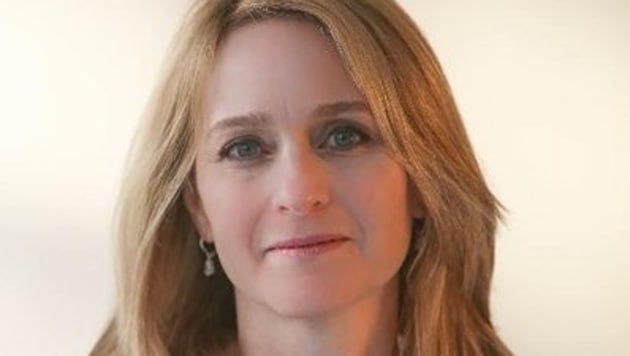 Former Pentagon official Kathleen Hicks will serve as the first female deputy defense secretary(Twitter/kath_hicks) Former Pentagon official Kathleen Hicks will serve as the first female deputy defense secretary(Twitter/kath_hicks)