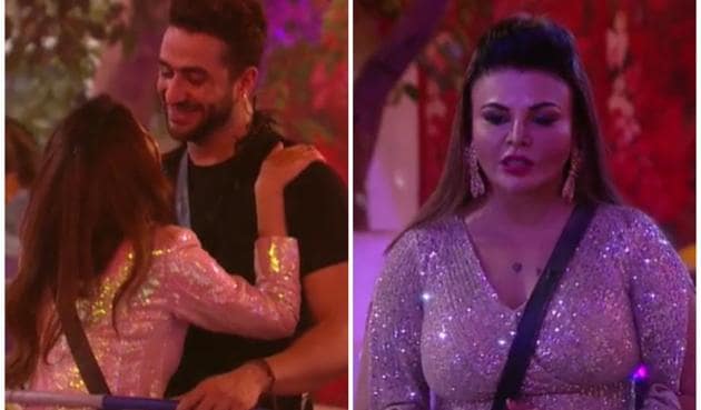 The contestants will dance the night away at a New Year party in the upcoming episode of Bigg Boss 14.