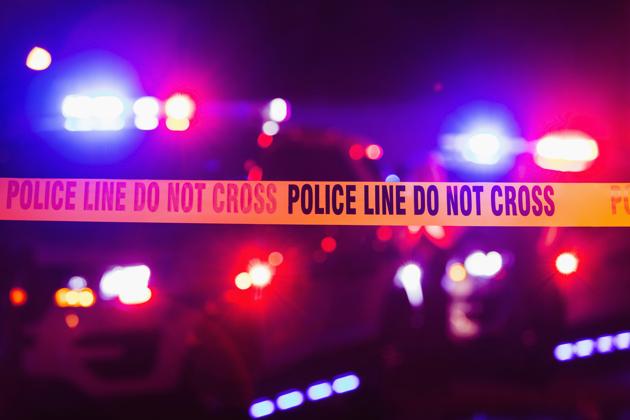 The shop owner who was critically injured in the shooting died on the way to hospital.(Representational Photo/Getty Images) The shop owner who was critically injured in the shooting died on the way to hospital.(Representational Photo/Getty Images)