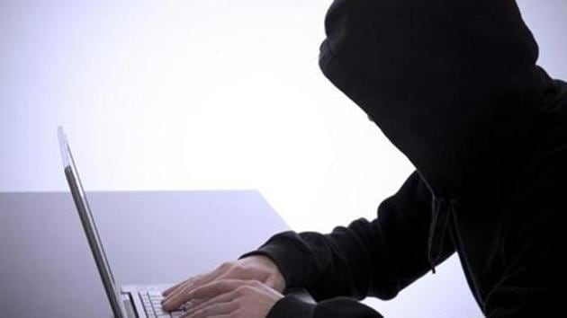 The statistics reveal that the serious crimes like murder, fights, armed thefts and house break-in incident were more in number, the previous year but cybercrimes have taken over in 2020. (REPRESENTATIVE PHOTO) The statistics reveal that the serious crimes like murder, fights, armed thefts and house break-in incident were more in number, the previous year but cybercrimes have taken over in 2020. (REPRESENTATIVE PHOTO)