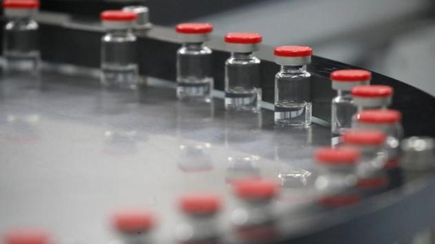Colombia and Bolivia have reached deals with Johnson & Johnson and Russia respectively for a vaccine.(Reuters file photo)