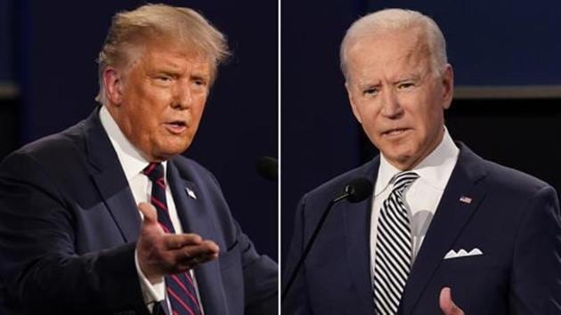 Democrat-controlled House has already passed the measure for $2,000 cheques requested by US President Donald Trump. (AP) Democrat-controlled House has already passed the measure for $2,000 cheques requested by US President Donald Trump. (AP)
