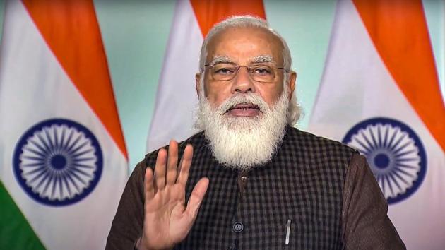 PM Narendra Modi(PTI) PM Narendra Modi(PTI)