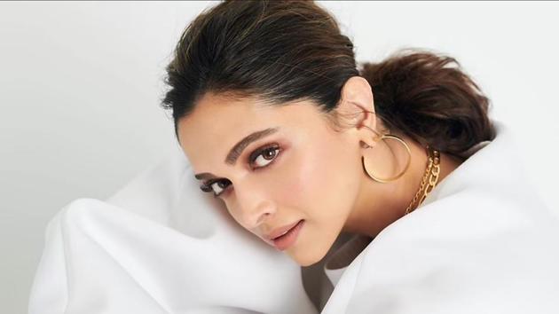Deepika Padukone launches audio diary after deleting all posts from  Instagram and Twitter | Bollywood - Hindustan Times