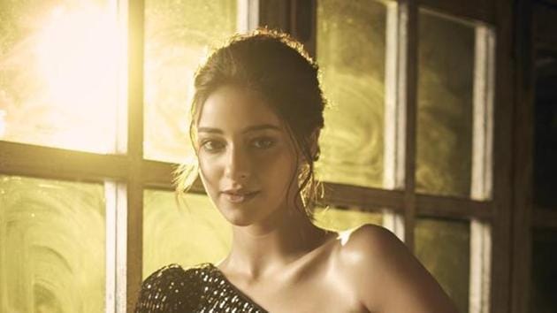 Actor Ananya Panday made her Bollywood debut with Student Of The Year 2 in 2019. Actor Ananya Panday made her Bollywood debut with Student Of The Year 2 in 2019.