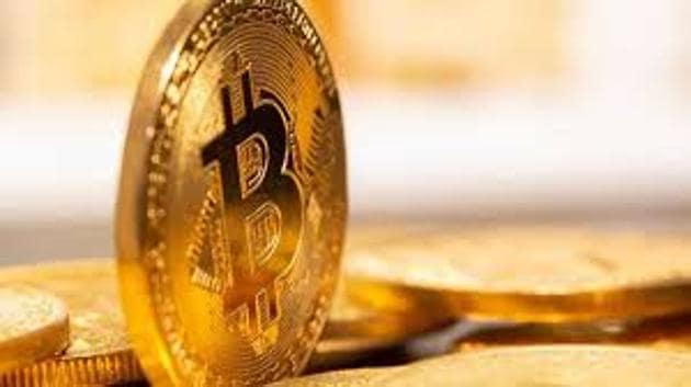 In 2017, Umesh Vera and his son Bharat Verma set up Pluto Exchange which apparently launched India’s first mobile application for transacting in virtual currencies. (File photo)