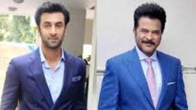 Animal teaser: Ranbir Kapoor and Anil Kapoor star in a film about father-son relationship. Animal teaser: Ranbir Kapoor and Anil Kapoor star in a film about father-son relationship.