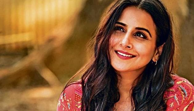 Actor Vidya Balan celebrates her 42nd birthday today.(Photo: Dabboo Ratnani) Actor Vidya Balan celebrates her 42nd birthday today.(Photo: Dabboo Ratnani)