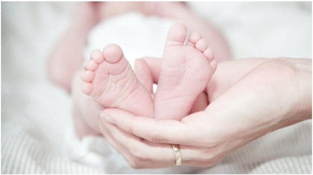 Higher red blood cell transfusions level may cause high risk to premature babies(Pexels) Higher red blood cell transfusions level may cause high risk to premature babies(Pexels)