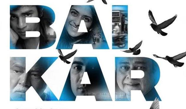 Mumbaikar is said to be a remake of Maanagaram . Mumbaikar is said to be a remake of Maanagaram .