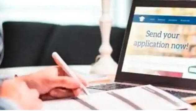 Registrations for admissions to the courses began last month. (Getty Images/iStockphoto) Registrations for admissions to the courses began last month. (Getty Images/iStockphoto)