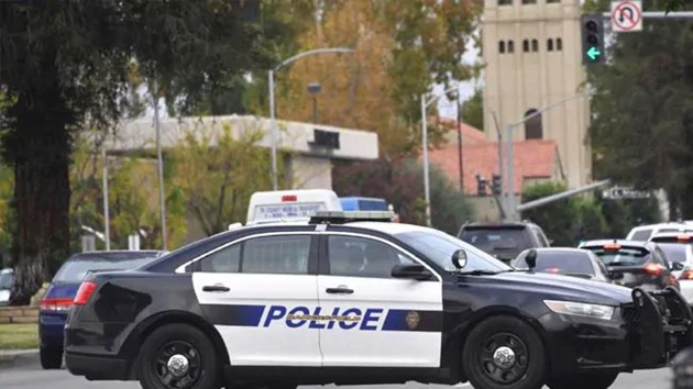This is the first killing by a member of the department since the death of George Floyd, authorities said. (Representational) This is the first killing by a member of the department since the death of George Floyd, authorities said. (Representational)