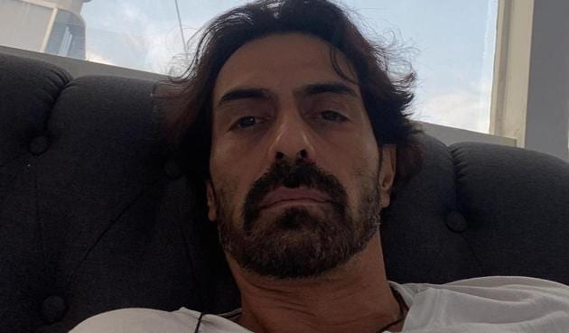 Arjun Rampal was questioned by the Narcotics Control Bureau in November and December. Arjun Rampal was questioned by the Narcotics Control Bureau in November and December.