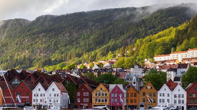 Requirements for obtaining a student visa in Norway