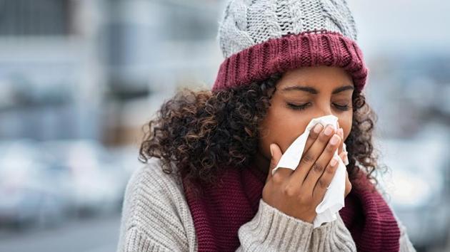 Scientists also probed into the process by which larger droplets underwent evaporation and subsequently precipitation to turn into microdroplets called aerosols.(Getty Images/iStockphoto)