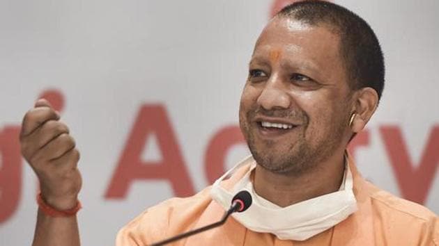 Uttar Pradesh government says it is using the help of ministers and MLAs to popularise the scheme for religious travel among the labourers. (PTI Photo) Uttar Pradesh government says it is using the help of ministers and MLAs to popularise the scheme for religious travel among the labourers. (PTI Photo)