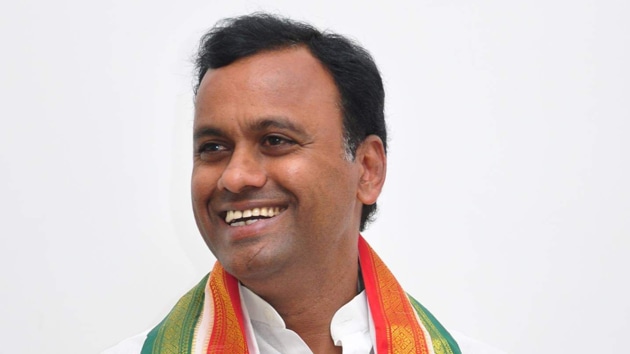 Congress lawmaker Rajagopal Reddy has announced that join the Bharatiya Janata Party soon. Congress lawmaker Rajagopal Reddy has announced that join the Bharatiya Janata Party soon.