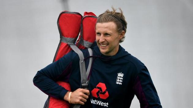 Photo of England Test captain Joe Root (Twitter) Photo of England Test captain Joe Root (Twitter)