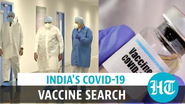 <p>India has taken a crucial step towards approving a vaccine for Covid-19. A committee of experts assessing coronavirus vaccines recommended that the candidate developed by University of Oxford and AstraZeneca and manufactured in India by Serum Institute of India be cleared. The Recommendations of the Subject Expert Committee of the Central Drugs Standard Control Organisation are now being assessed by the Drugs Controller General of India. It is likely to heed to the advice of the expert committee and issue a formal approval soon. As many as 300 million people will be immunised till July in the first vaccination drive. This includes health care workers, frontline workers, elderly and those with comorbidities. The expert panel did not recommend the India-made Bharat Biotech vaccine. It has asked the firm to expedite clinical trials and sought more details. Watch the full video for more.</p> <p>India has taken a crucial step towards approving a vaccine for Covid-19. A committee of experts assessing coronavirus vaccines recommended that the candidate developed by University of Oxford and AstraZeneca and manufactured in India by Serum Institute of India be cleared. The Recommendations of the Subject Expert Committee of the Central Drugs Standard Control Organisation are now being assessed by the Drugs Controller General of India. It is likely to heed to the advice of the expert committee and issue a formal approval soon. As many as 300 million people will be immunised till July in the first vaccination drive. This includes health care workers, frontline workers, elderly and those with comorbidities. The expert panel did not recommend the India-made Bharat Biotech vaccine. It has asked the firm to expedite clinical trials and sought more details. Watch the full video for more.</p>