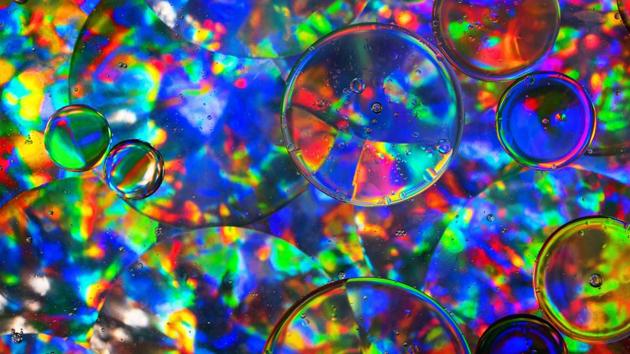 The participants in the retrospective study reported that their trauma-related symptoms linked to racist acts were lowered in the 30 days after an experience with either psilocybin (Magic Mushrooms), LSD or MDMA (Ecstasy).(Unsplash) The participants in the retrospective study reported that their trauma-related symptoms linked to racist acts were lowered in the 30 days after an experience with either psilocybin (Magic Mushrooms), LSD or MDMA (Ecstasy).(Unsplash)