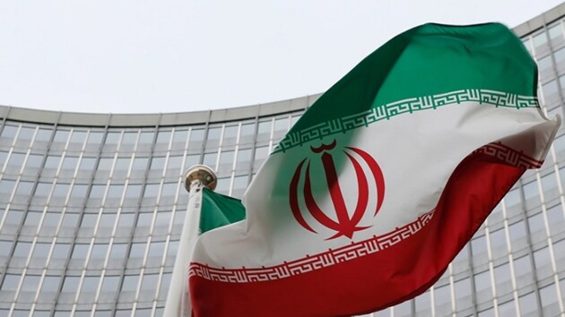 Iran has recently been enriching uranium up to 4.5 percent.(Reuters/ File photo)