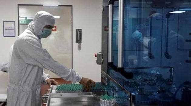 There were 60 vaccines in clinical trial and 172 in pre-clinical trials as of December 2020.(REUTERS Photo File) There were 60 vaccines in clinical trial and 172 in pre-clinical trials as of December 2020.(REUTERS Photo File)
