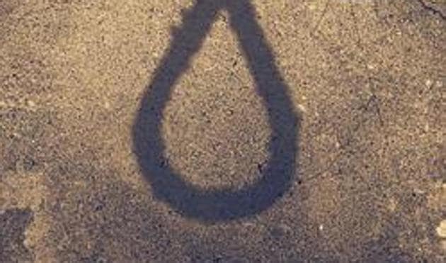 Police said it appears to be a case of suicide and nobody suspected any foul play. The note recovered from his possession will be examined.(Representative photo/Shutterstock) Police said it appears to be a case of suicide and nobody suspected any foul play. The note recovered from his possession will be examined.(Representative photo/Shutterstock)