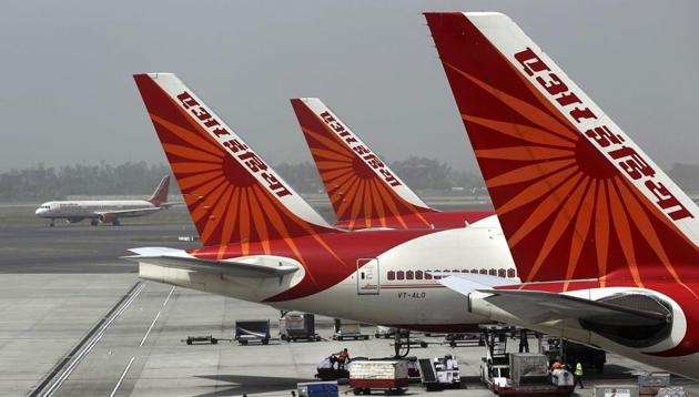 Air India not only restricted its serving employees access to their workplace by saying they may only come to the office during their duty hours, but also said only bona fide users could access documents. (AP file photo) Air India not only restricted its serving employees access to their workplace by saying they may only come to the office during their duty hours, but also said only bona fide users could access documents. (AP file photo)