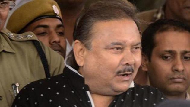 “I don’t think there’ll be any reflection in our party for the defection of Soumendu. Trinamool Congress (TMC) workers are becoming more and more devoted to the party,” Mitra was quoted as saying by news agency ANI. (HT file photo) “I don’t think there’ll be any reflection in our party for the defection of Soumendu. Trinamool Congress (TMC) workers are becoming more and more devoted to the party,” Mitra was quoted as saying by news agency ANI. (HT file photo)