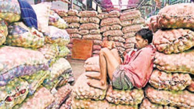 The model standing orders adopted in respect of an industrial establishment will also be applicable to all other units of the industrial establishment irrespective of location.(PTI file photo) The model standing orders adopted in respect of an industrial establishment will also be applicable to all other units of the industrial establishment irrespective of location.(PTI file photo)