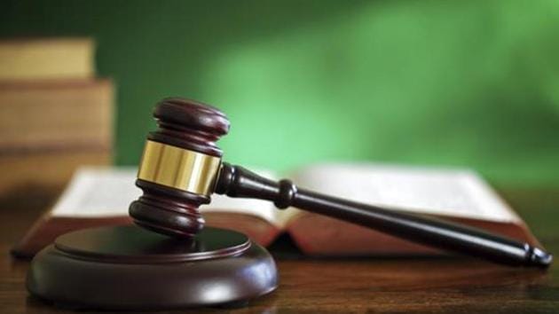 Advocate general, Punjab, Atul Nanda has also suggested that courts be opened in a phased manner for physical hearing, with 100% functioning by March. (Getty Images/iStockphoto) Advocate general, Punjab, Atul Nanda has also suggested that courts be opened in a phased manner for physical hearing, with 100% functioning by March. (Getty Images/iStockphoto)