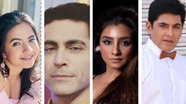 From emergency fund, one day weekly off to pension, actors Meera Deosthale, Tarun Khanna, Neha Marda, Aasif Sheikh, among others tell us about the changes that they’re are looking forward to in the TV industry in 2021.