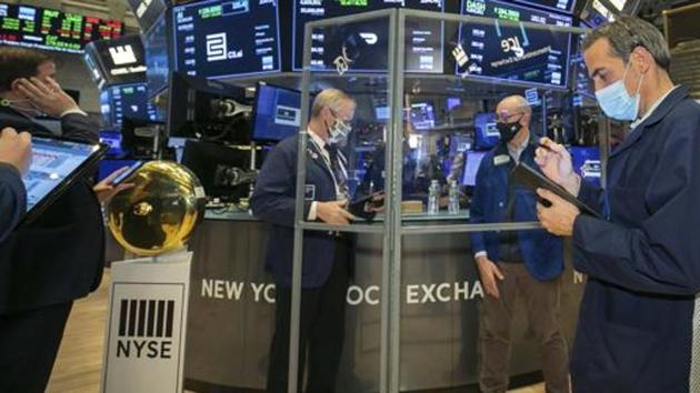 China oil majors may face US delisting after NYSE drops telcos | Hindustan Times