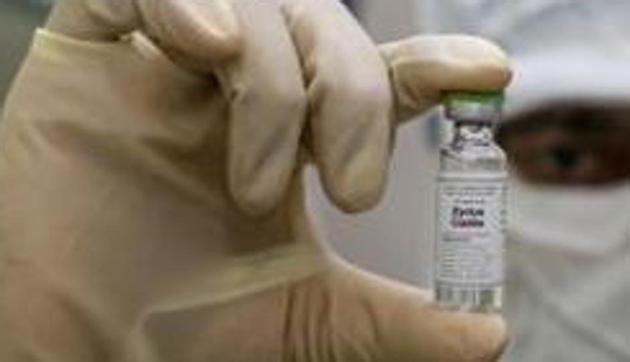 The phase II study of ZyCoV-D had been conducted in over 1,000 healthy adult volunteers as part of the adaptive Phase I/II dose-escalation, multi-centric, randomised, double-blind placebo-controlled study, the drug firm said.(AFP) The phase II study of ZyCoV-D had been conducted in over 1,000 healthy adult volunteers as part of the adaptive Phase I/II dose-escalation, multi-centric, randomised, double-blind placebo-controlled study, the drug firm said.(AFP)