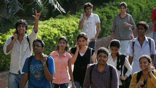 (Representational image) According to 2019 data from the Union health ministry, India’s doctor to patient ratio stands at 1:1,445. (HT Photo) (Representational image) According to 2019 data from the Union health ministry, India’s doctor to patient ratio stands at 1:1,445. (HT Photo)