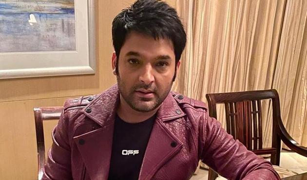 Kapil Sharma’s cryptic tweet has made everyone curious.