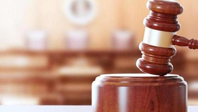 Justice Mohammad Rafiq was earlier the chief justice of the Orissa high court transferred from Meghalaya high court on April 27, 2020. He became chief justice of the Meghalaya high court on November 13, 2019.(GETTY IMAGES.) Justice Mohammad Rafiq was earlier the chief justice of the Orissa high court transferred from Meghalaya high court on April 27, 2020. He became chief justice of the Meghalaya high court on November 13, 2019.(GETTY IMAGES.)