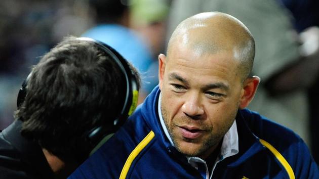 Former Australian cricketer Andrew Symonds.(Getty Images) Former Australian cricketer Andrew Symonds.(Getty Images)