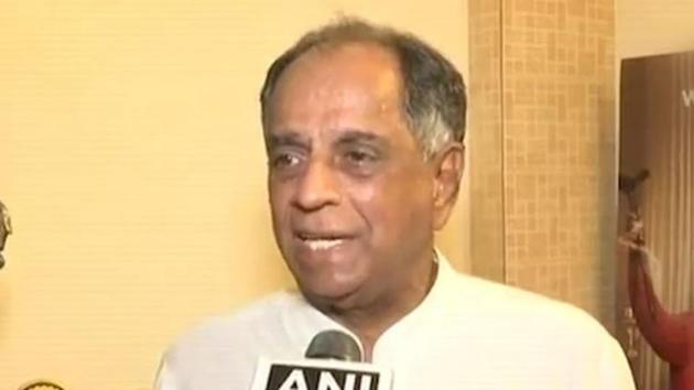 Pahlaj Nihalani presided over a controversial phase in the CBFC’s history.