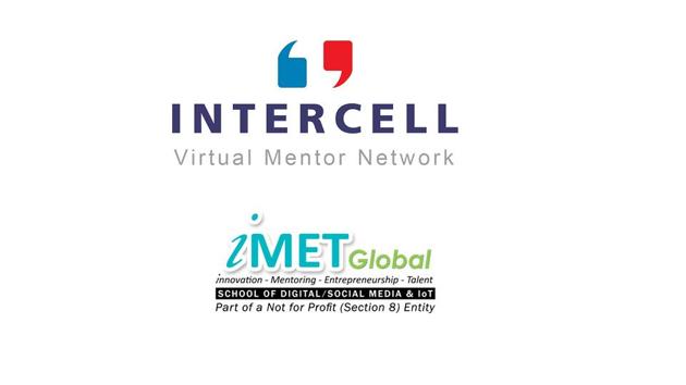 Both iMET Global and Intercell are hailed as platforms for unconventional education.(Intercell Technologies) Both iMET Global and Intercell are hailed as platforms for unconventional education.(Intercell Technologies)