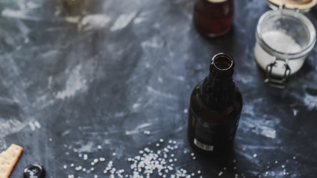 A new study out of the University of Chicago Medicine following young adult drinkers for 10 years has found that individuals who reported the highest sensitivity to alcohol’s pleasurable and rewarding effects at the start of the trial were more likely to develop an alcohol use disorder (AUD) over the course of the study. (Unsplash) A new study out of the University of Chicago Medicine following young adult drinkers for 10 years has found that individuals who reported the highest sensitivity to alcohol’s pleasurable and rewarding effects at the start of the trial were more likely to develop an alcohol use disorder (AUD) over the course of the study. (Unsplash)