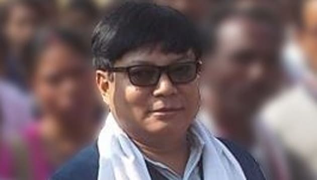 Congress MLA who was the leader of the Opposition in the Assam legislative assembly.(https://twitter.com/DsaikiaOfficial) Congress MLA who was the leader of the Opposition in the Assam legislative assembly.(https://twitter.com/DsaikiaOfficial)