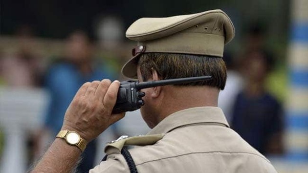 As several right-wing organisations have given a call for protests at the temple site in Chandni Chowk on Tuesday, senior police officers said Delhi Police and paramilitary personnel will be deployed in the neighbourhood to maintain law and order.(Representational)