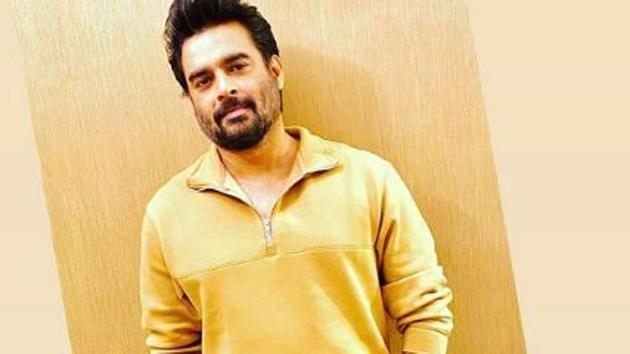 Madhavan will soon be seen in Maara.