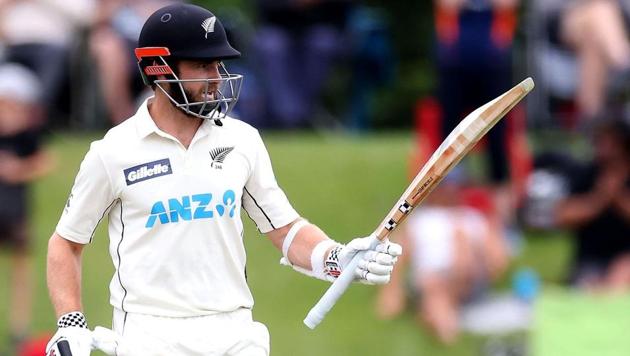 Photo of New Zealand skipper Kane Williamson(Twitter) Photo of New Zealand skipper Kane Williamson(Twitter)