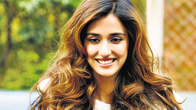 Disha Patani is looking forward to her role in Radhe.