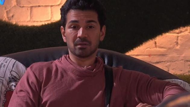 Fans fear Abhinav Shukla may be evicted next, despite their support.