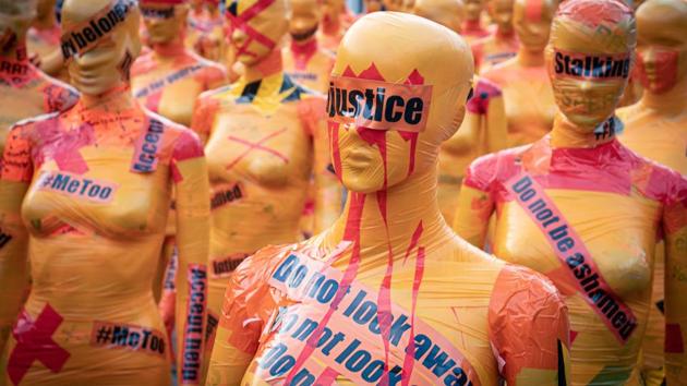 As worldwide restrictions push more people online, digital gender abuse is likely to worsen now that the internet is an absolute necessity and there is no escape from it.(Unsplash) As worldwide restrictions push more people online, digital gender abuse is likely to worsen now that the internet is an absolute necessity and there is no escape from it.(Unsplash)