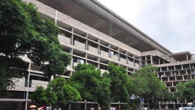 Punjab and Haryana high court, Chandigarh.(HT archive) Punjab and Haryana high court, Chandigarh.(HT archive)