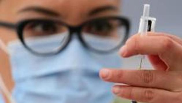 Mixing or switching between Covid-19 vaccines is largely driven by the same aim - vaccinating as many people as possible as the pandemic still rages. (Reuters file photo) Mixing or switching between Covid-19 vaccines is largely driven by the same aim - vaccinating as many people as possible as the pandemic still rages. (Reuters file photo)